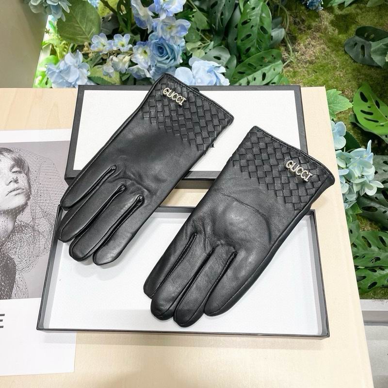 Gucci Gloves 102612